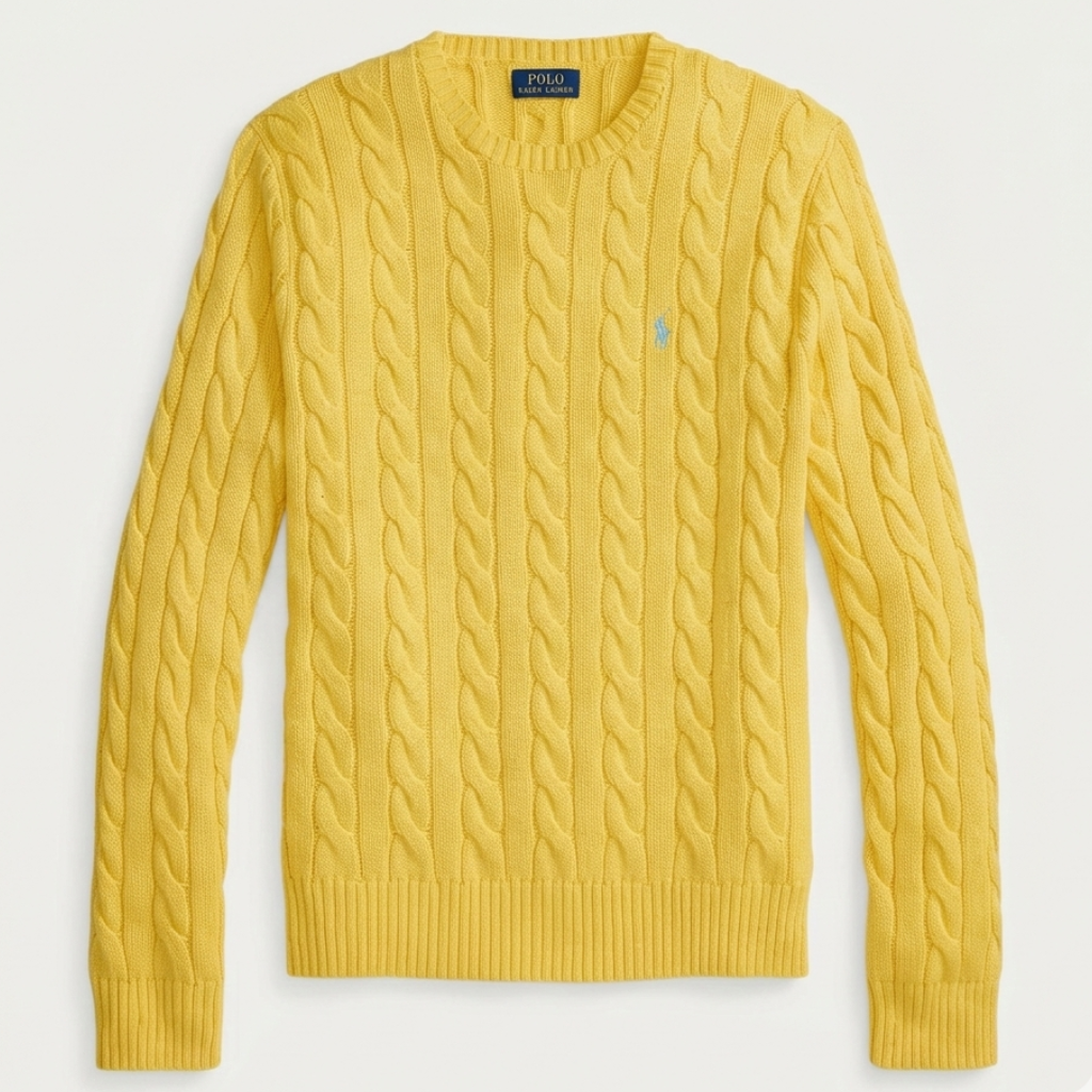 Maglione Premium in Maglia – Stile Elegante